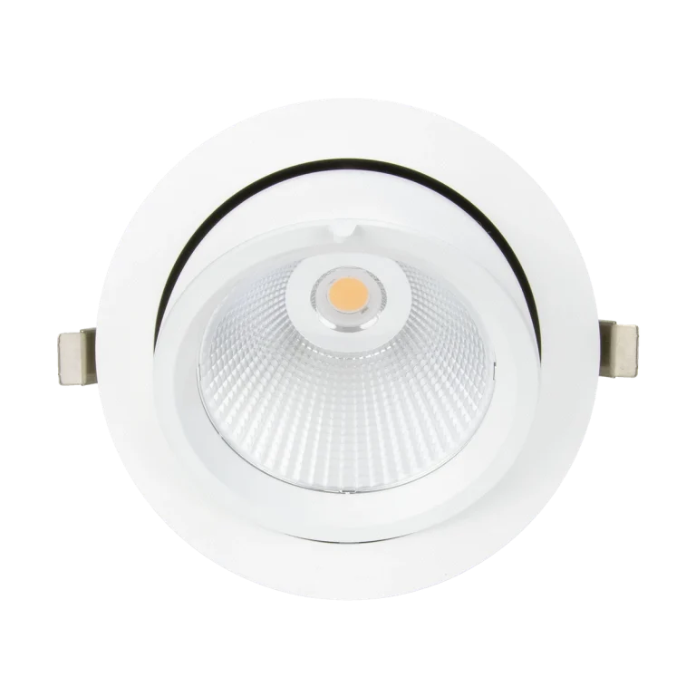 KF-9021 recessed LED downlight